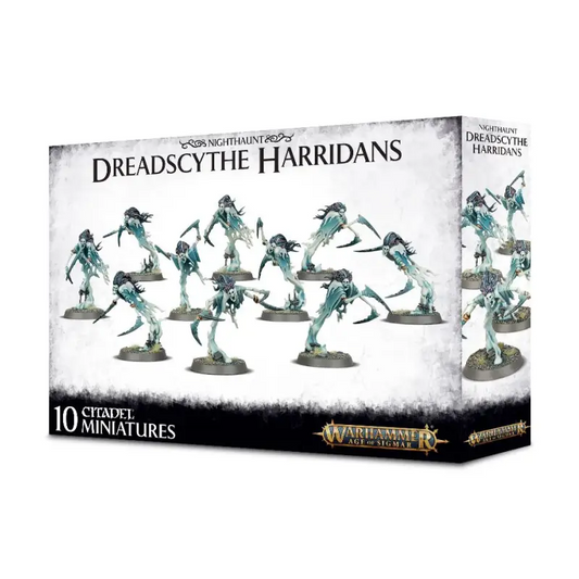 Dreadscythe Harridans