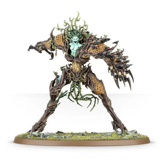 Drycha Hamadreth