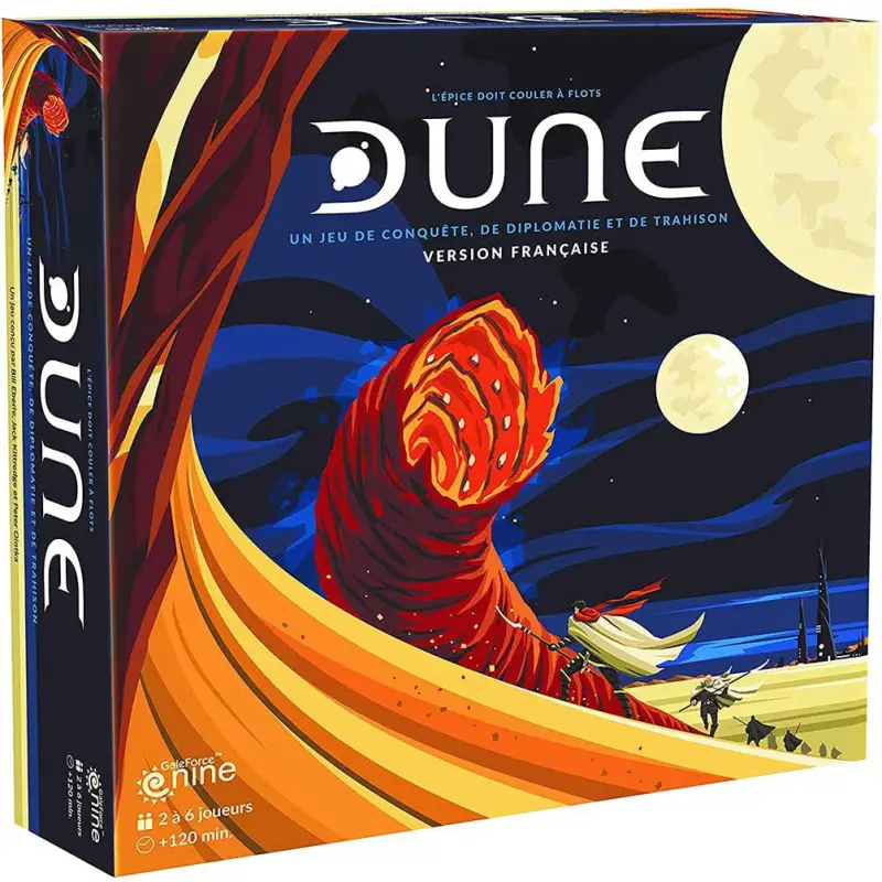 Dune