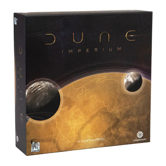 Dune Imperium