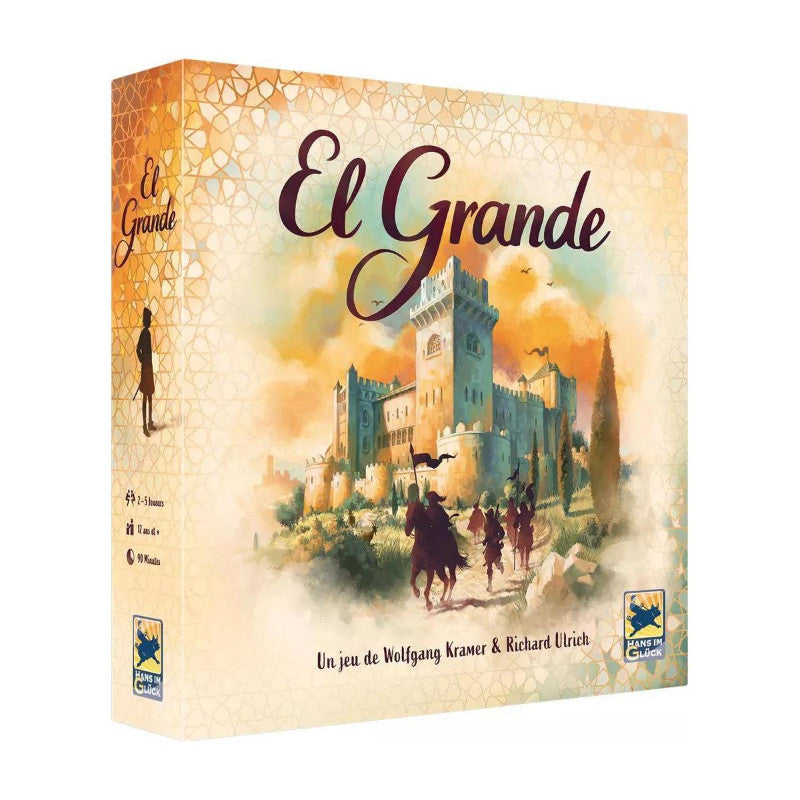 El Grande