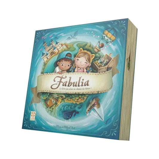 Fabulia