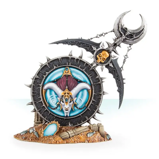 Fane of Slaanesh