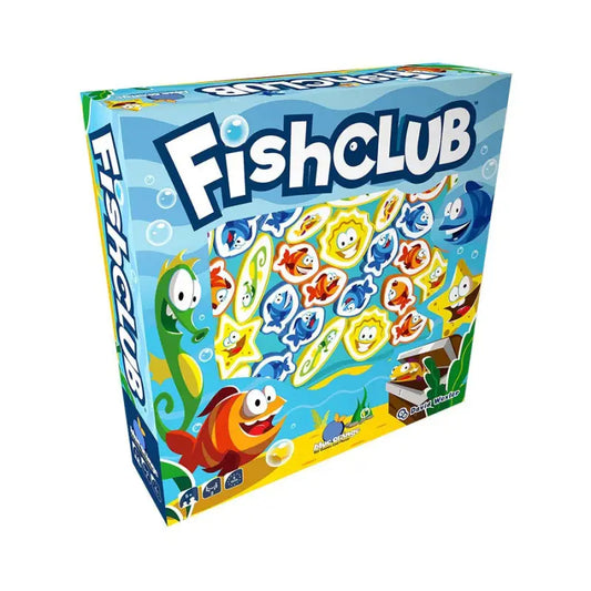 Fish Club