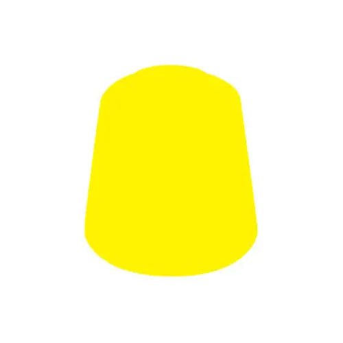 Flash Gitz Yellow - Peinture