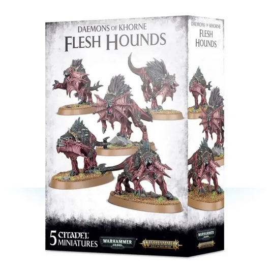 Flesh Hounds