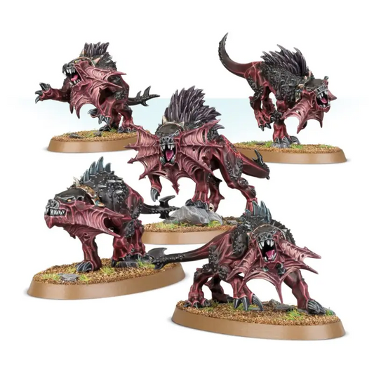 Flesh Hounds