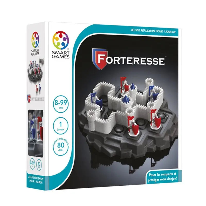 Forteresse