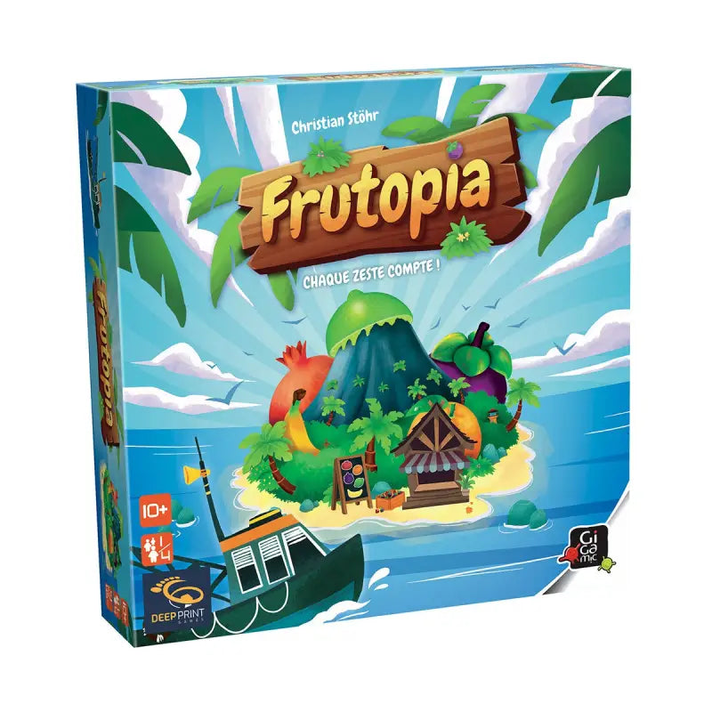 Frutopia