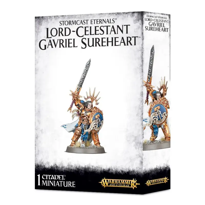 Gavriel Sureheart