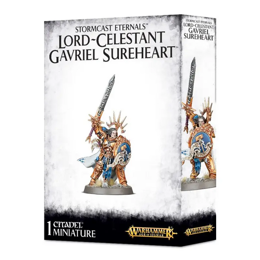 Gavriel Sureheart