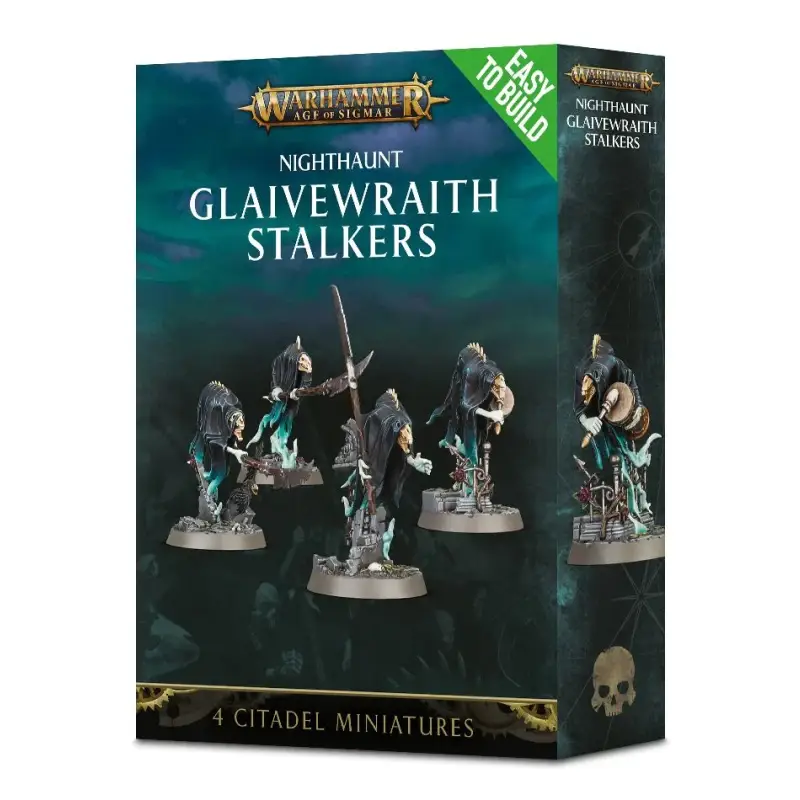 Glaivewraith Stalkers