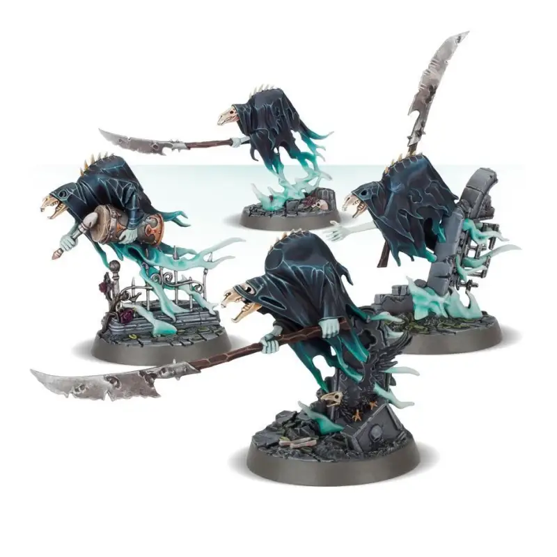 Glaivewraith Stalkers