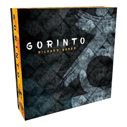 Gorinto