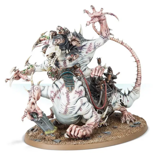 Hell Pit Abomination