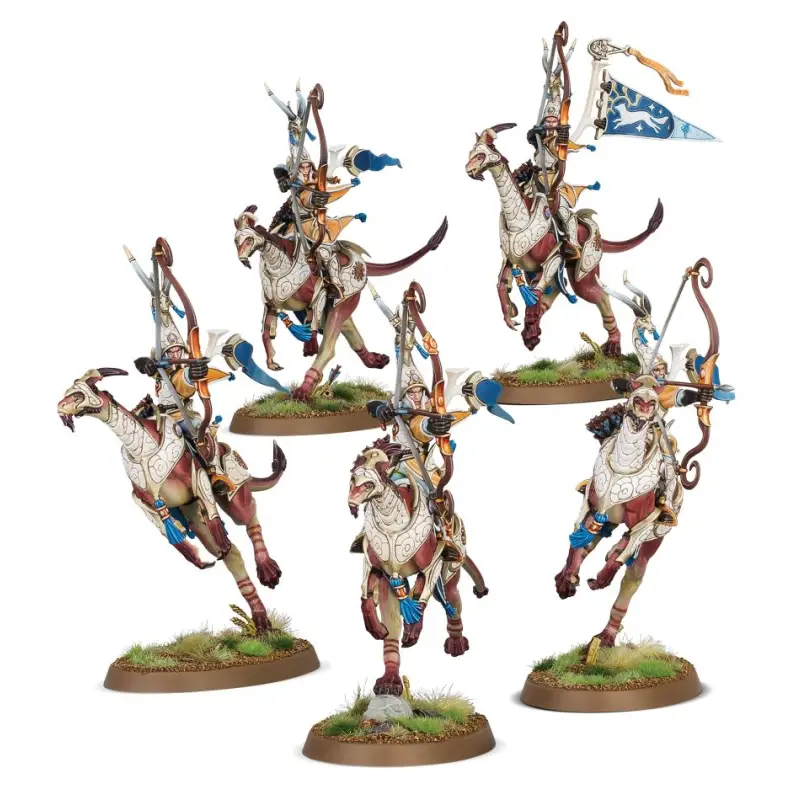 Hurakan Windchargers