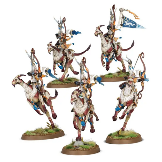 Hurakan Windchargers