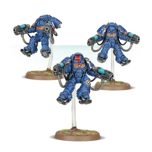 Inceptors Primaris