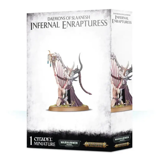 Infernal Enrapturess