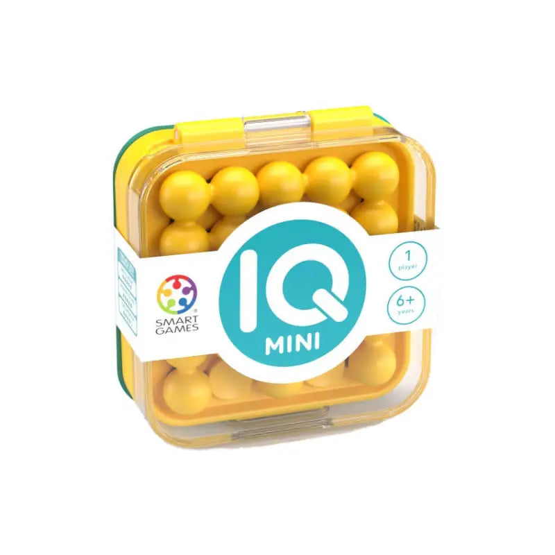 IQ-Mini