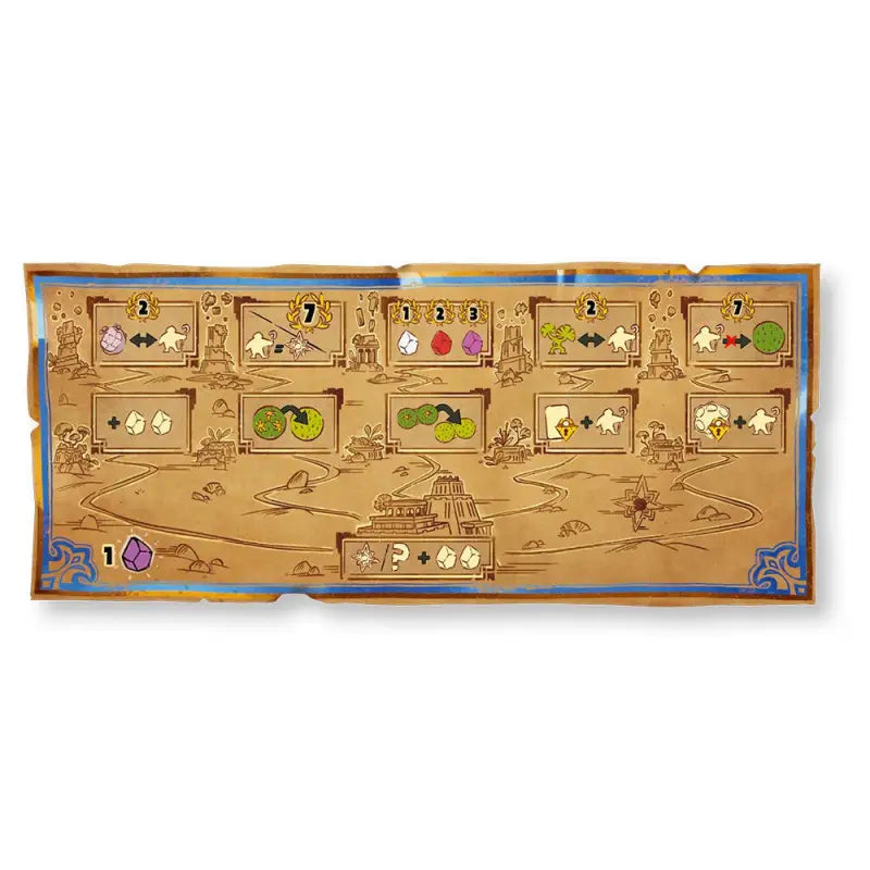 Ishtar: Les Jardins de Babylone