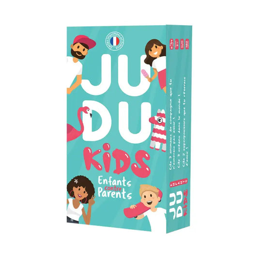 Judukids