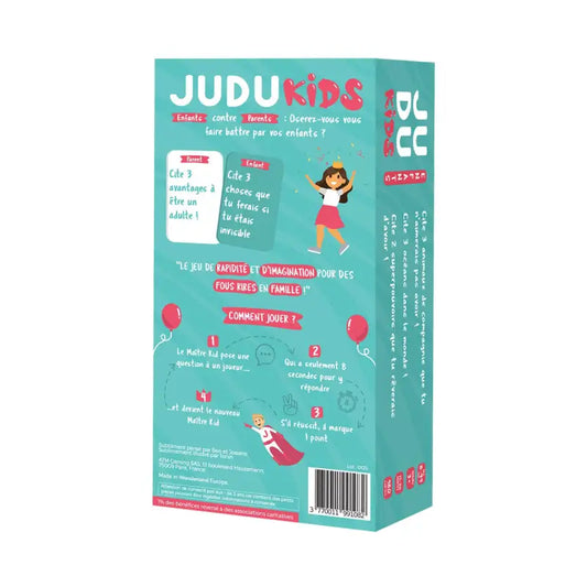 Judukids