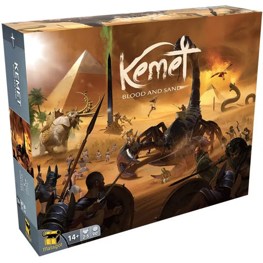 Kemet