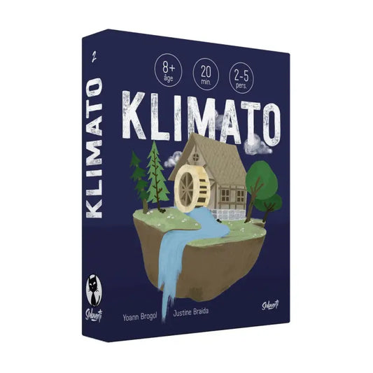 Klimato