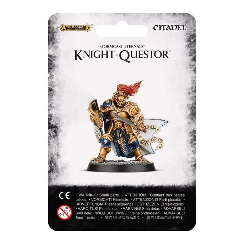 Knight-Questor