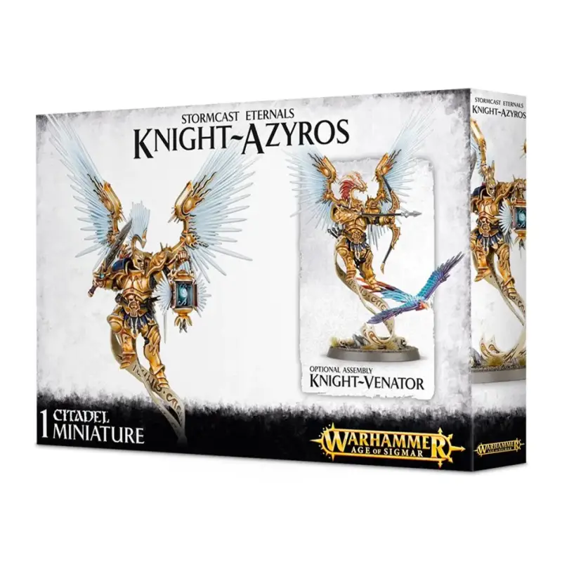 Knight-Venator / Knight-Azyros