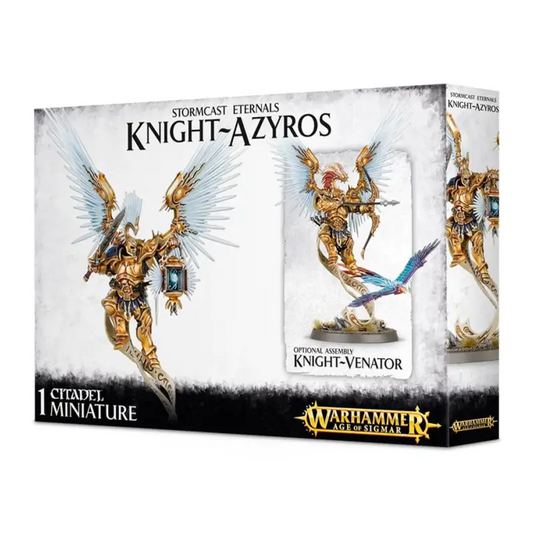 Knight-Venator / Knight-Azyros