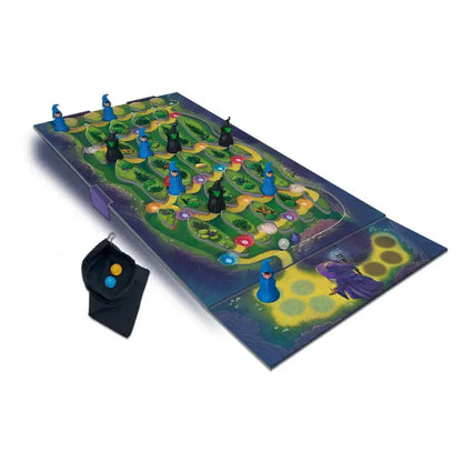 La colline aux Feux Follets