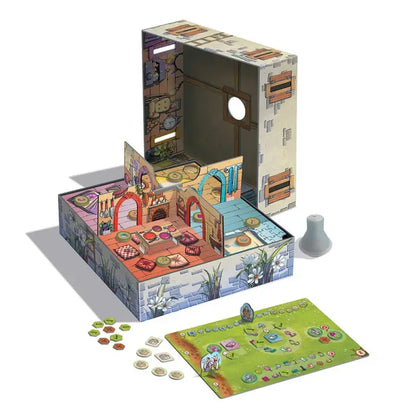 La Maison des Souris