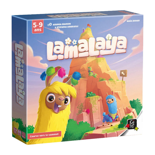 Lamalaya