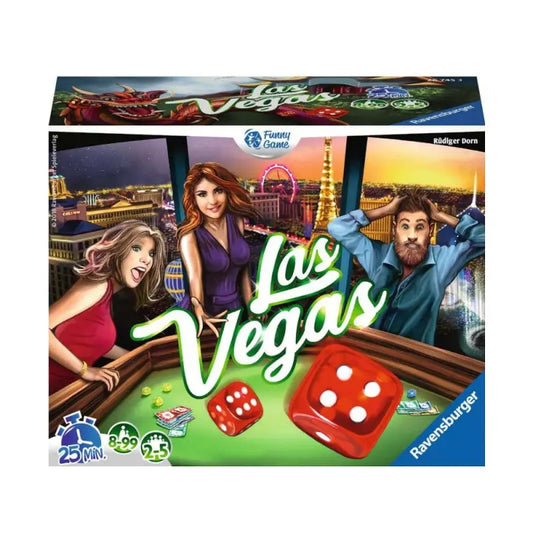 Las Vegas