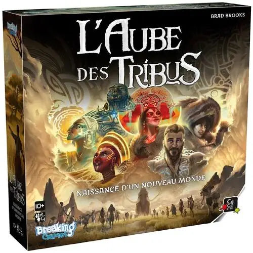 L’Aube des Tribus