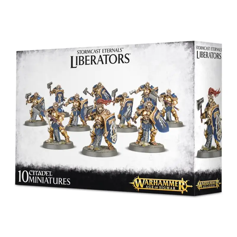 Liberators