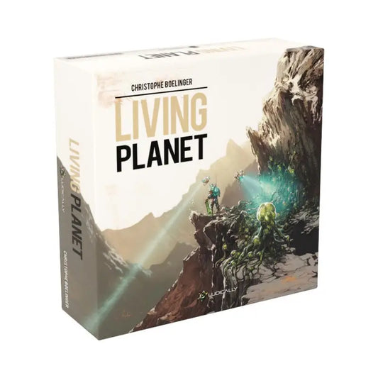 Living Planet