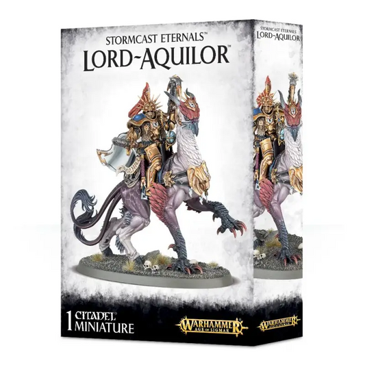 Lord-Aquilor