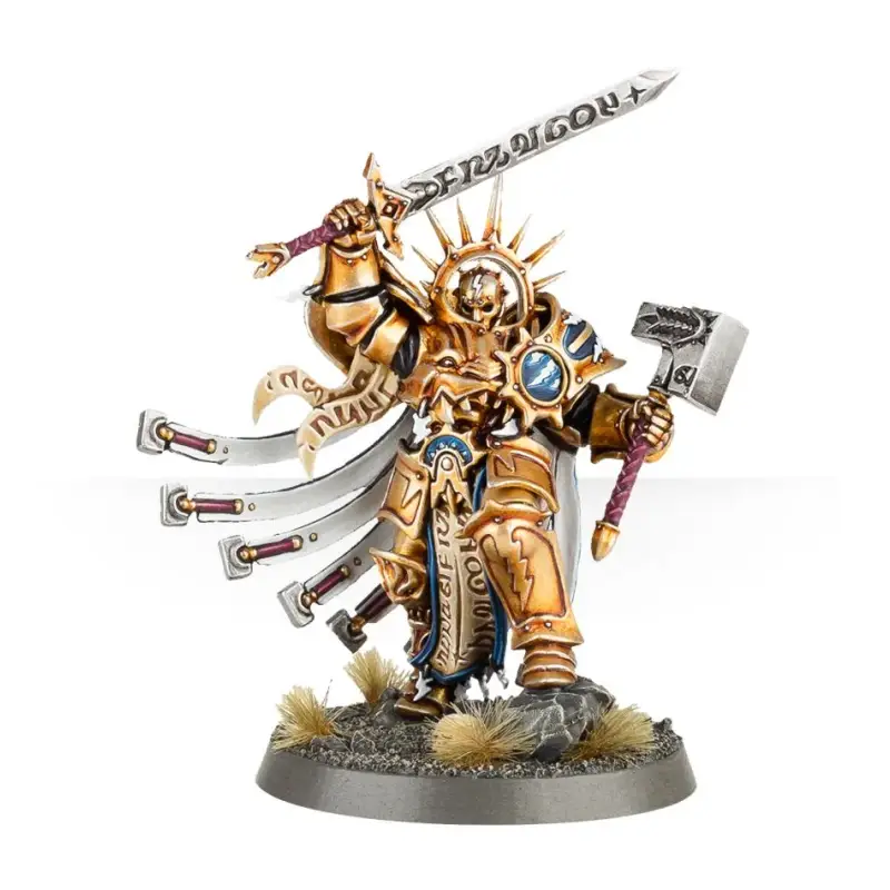 Lord-Celestant