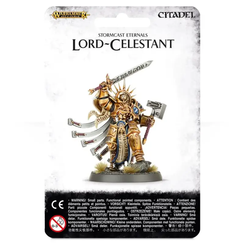 Lord-Celestant