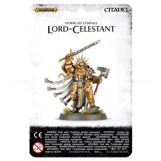 Lord-Celestant