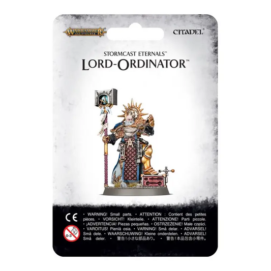 Lord-Ordinator