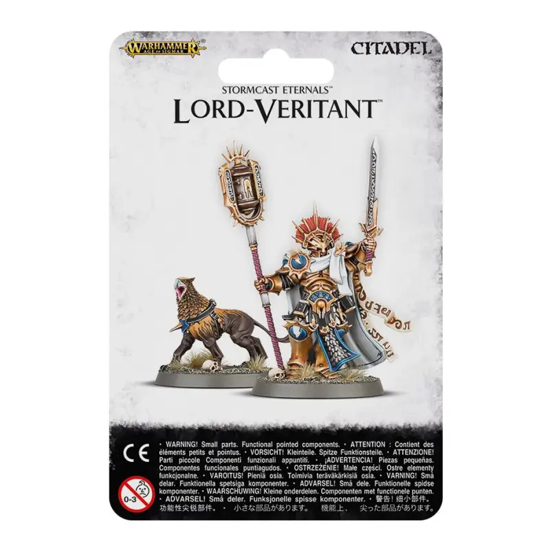 Lord-Veritant