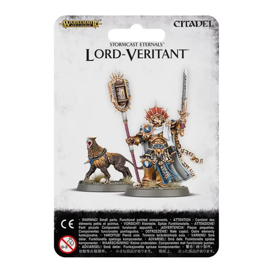 Lord-Veritant