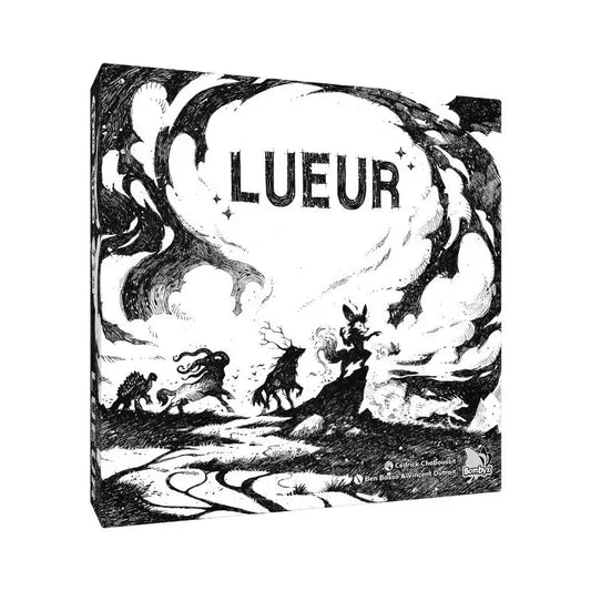 Lueur