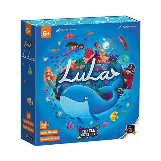 Lula
