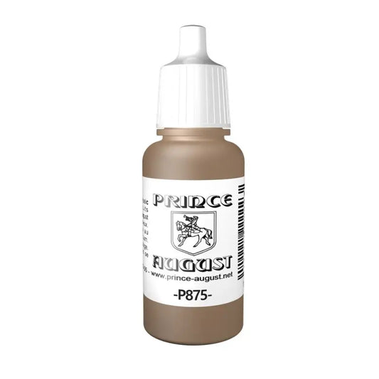 Marron Beige - Peinture