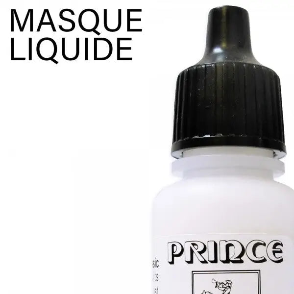 Masque Liquide - Peinture